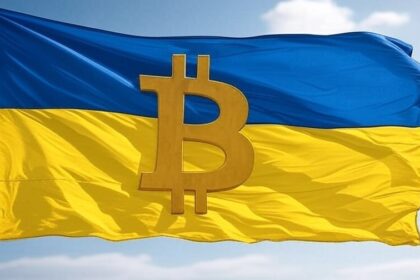 Ukraine is preparing to accumulate bitcoin