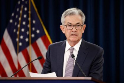 Fed's highly anticipated Beige Book Document is published - here's more details