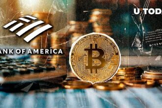 As Bofa ended its currency debate, Bitcoin ranked alongside the British pound