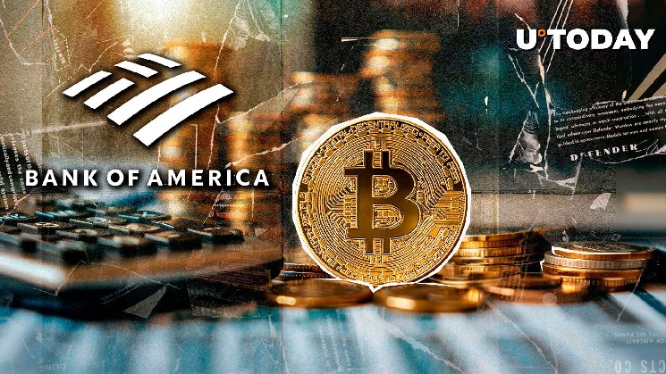 As Bofa ended its currency debate, Bitcoin ranked alongside the British pound