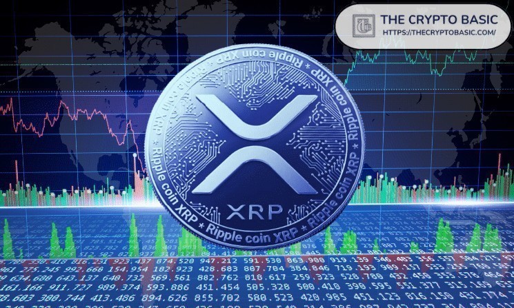 This is the amount of XRP you need to become the top 10% holder now