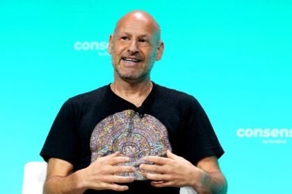 Sharplink's Ether Bet is over $1.3 billion since its latest purchase