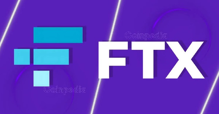 FTX sold the SUI for just $96 million, and is now worth more than $6.4 billion!