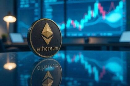Ethereum surges above $3,700: What happens next?