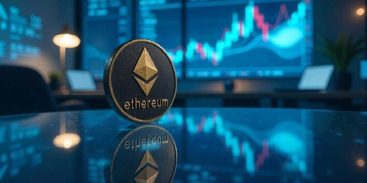 Ethereum surges above $3,700: What happens next?