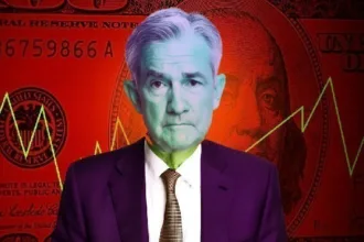 Will Scott Bessent replace Powell with a Fed chair? Speculation of $2.5 billion FED Falout Fallout Sparks