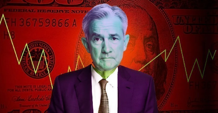 Will Scott Bessent replace Powell with a Fed chair? Speculation of $2.5 billion FED Falout Fallout Sparks