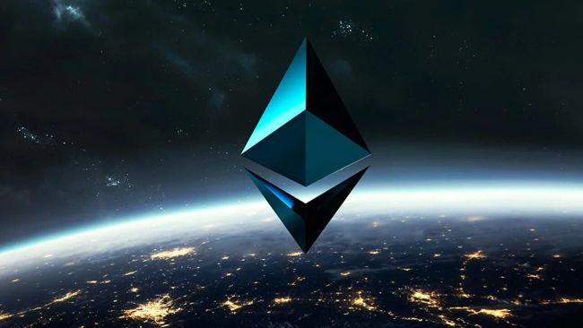 Ethereum gatherings aren't the appearance - this is what really drives it