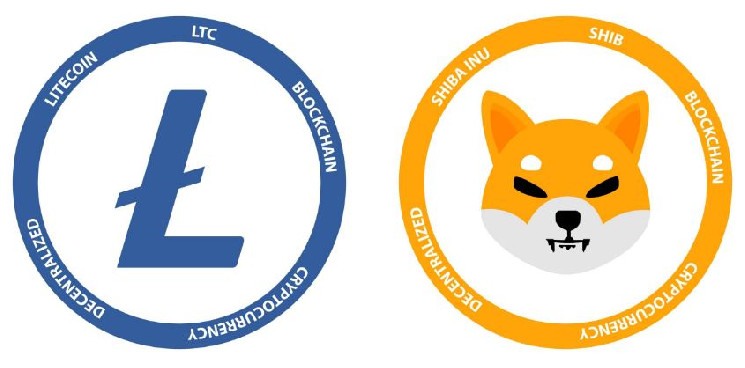 Shiba inu outperforms Litecoin in global crypto rankings with 2,866% spikes in burn rate