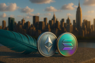 Robinhood launches Sol Staking service for US users for a minimum of $1