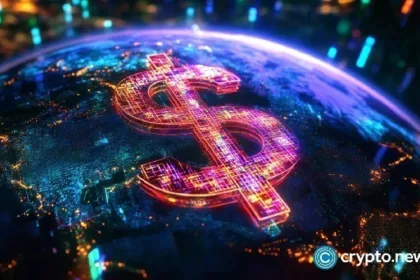 Arbitrum Mainnet's adoption of Stablecoin is the best ever