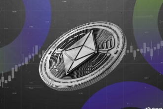 If you buy Ethereum when Eric Trump said that, you're finally on the green