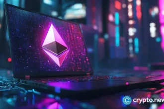 How GameSquare is monetizing a $38m Ether treasury with NFTs