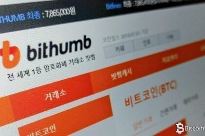 Bitcoin Exchange Bithumb announces a list of two new Altcoin trading pairs! Details are here