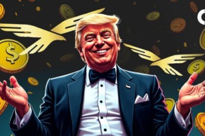 Trump Linked WLFI Overview Token Release Plan, Lock All Insider Assignments