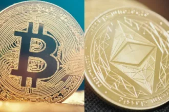 Bitmine has gone over $135 after it announced the ETH Treasury Department