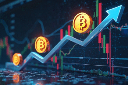 Bitcoin control grows with the collapse of cryptocurrency