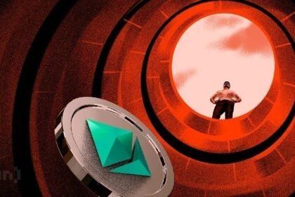 Institutional trust grows at Ethereum (ETH) as prices consolidate within a tight range