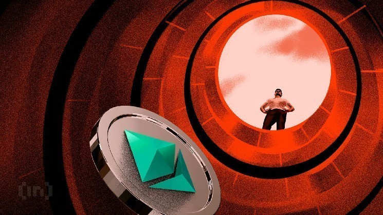 Institutional trust grows at Ethereum (ETH) as prices consolidate within a tight range