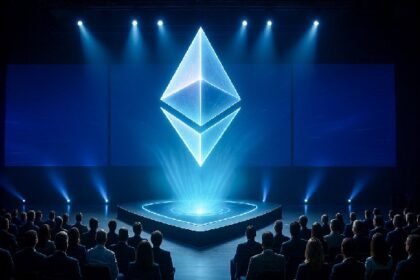 Ethereum Dev Zack Cole funds the "Tokenless" project and launches an initiative to promote the ETH burning mechanism