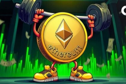 Misunderstood Ethereum shorts? The agency shows its confidence in its basis trading to match $3,000 amid the uptrend