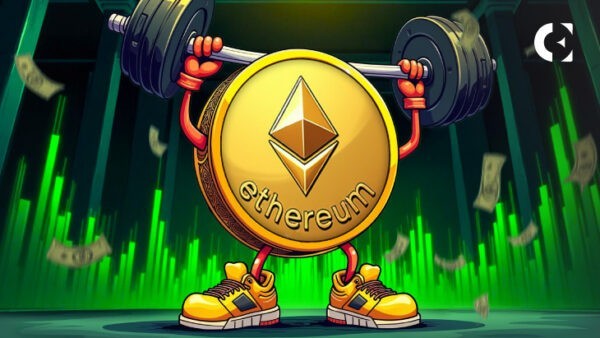 Misunderstood Ethereum shorts? The agency shows its confidence in its basis trading to match $3,000 amid the uptrend