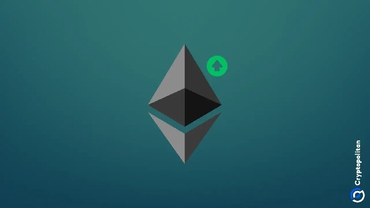 Aggressive loan assessments up to the peak of Defik riding Ethereum