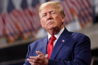 Donald Trump does it again, bringing another surprise to the tariffs