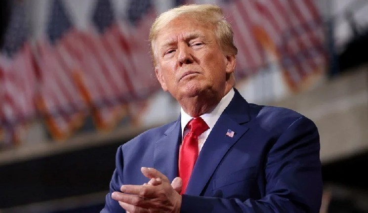 Donald Trump does it again, bringing another surprise to the tariffs