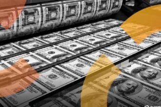 Talos buys coin metrics amid a surge in crypto M&A activities