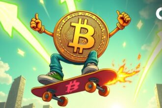 Monthly Closed Fuel-rich Fuel Case $130K Bitcoin