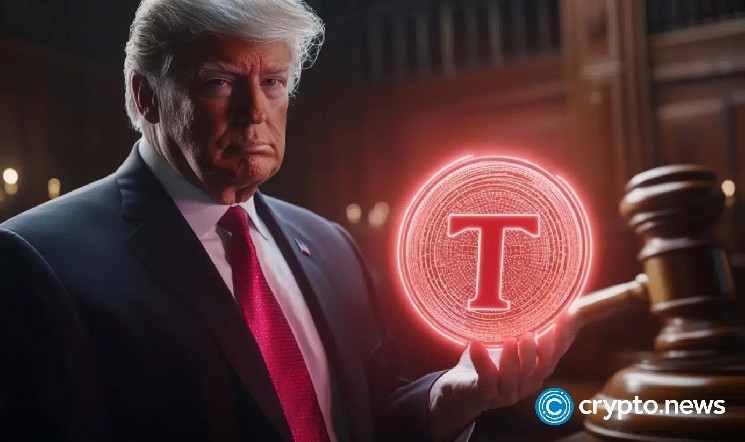 As WLFI promotes open trading, the edge of Trump Crypto Holdings is getting higher
