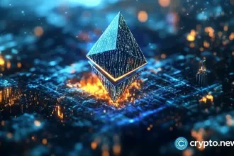 Ethereum won 175% in less than a quarter. This time the foundations have appeared