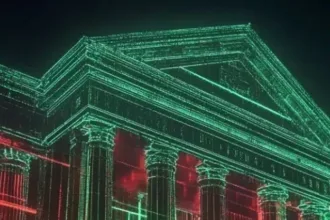 Here's why HFT Crypto is over 100% today