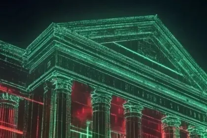 Here's why HFT Crypto is over 100% today