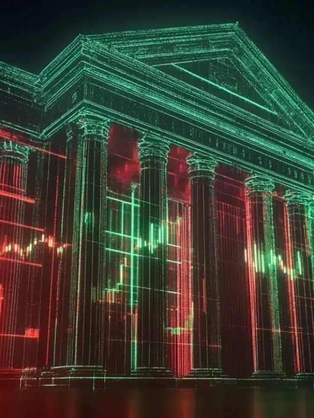 Here's why HFT Crypto is over 100% today