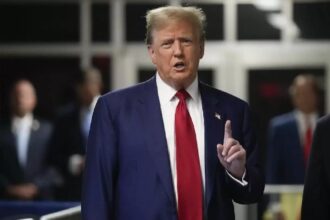Donald Trump has made his new move on Memocoin Trump!