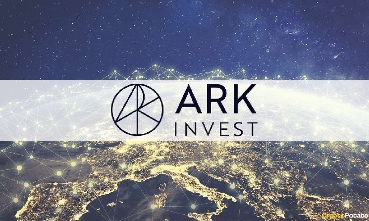 Investment Firm Ark Invest has made major sales in both Coinbase share and its own spot Bitcoin ETF and ARKB! Details here