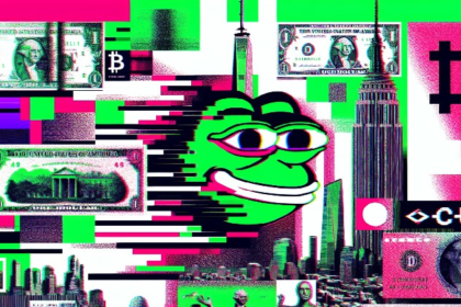 New Ethena Treasury Company raises $360 million and plans to have a NASDAQ listing