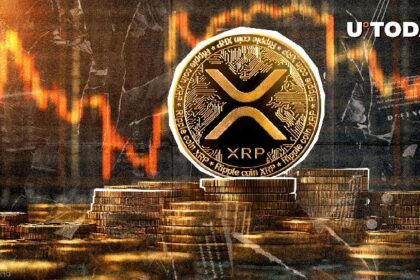 XRP's large rally is almost completely driven by one exchange