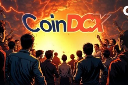 CoindCX registers major pairs and erupts the Indian crypto community