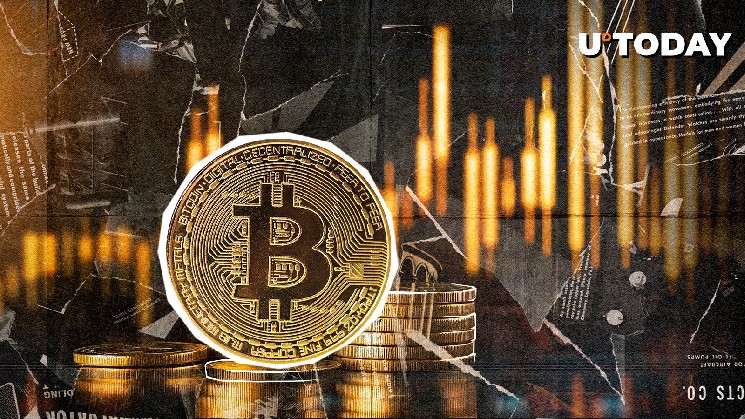 Analysts say Bitcoin is next stop at $131,200