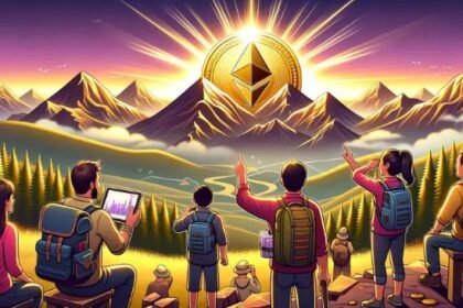 Ethereum prices failed to exceed $3k in momentum.