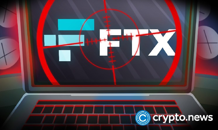 Backpacks launch FTX debt market for bill holders