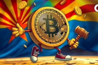 CZ says the government is buying bitcoin as a breakout signal Major Rally