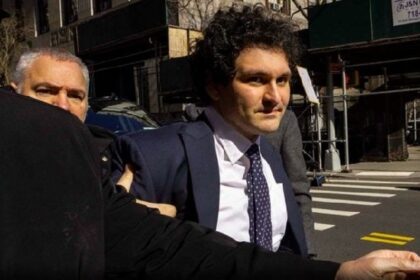 FTT Rocket 43% on false reports that Trump forgave Sam Bank Manfried