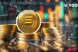 $89 million was dumped all at once in Solana (Sol), what happened?