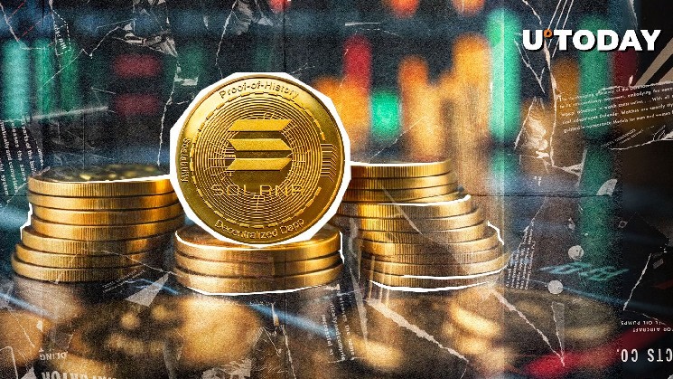 $89 million was dumped all at once in Solana (Sol), what happened?