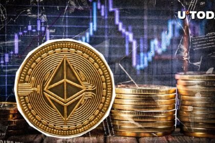 92,873 Ethereum 10 minutes, what's going on?