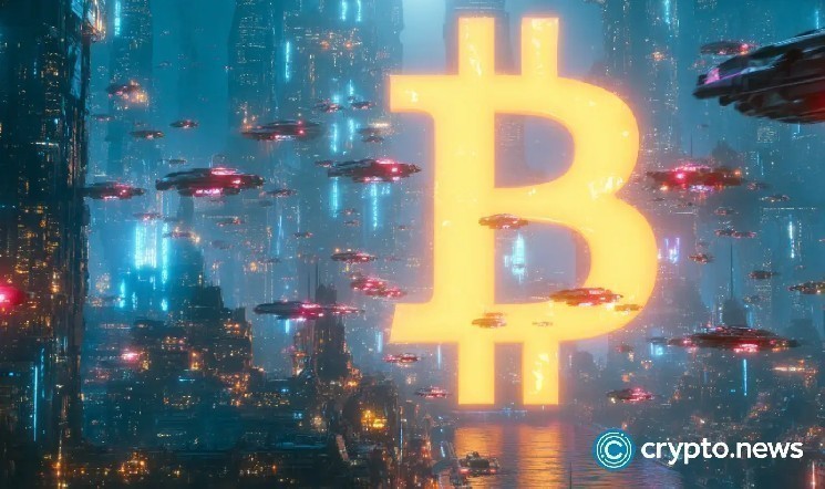 DDC has set aside $528 million for its company's Bitcoin accumulation strategy